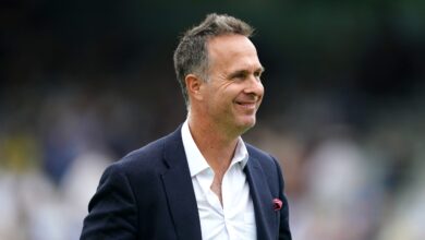 Former England Captain Shares Candid Thoughts on Coaching in Pakistan