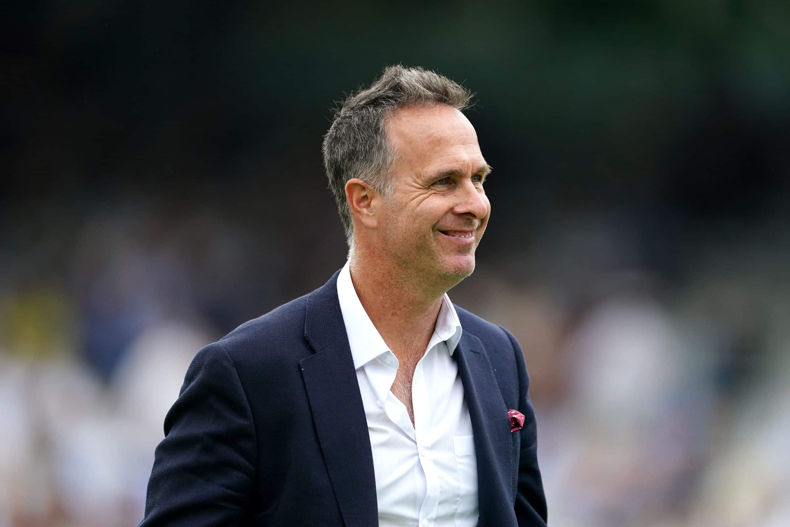 Former England Captain Shares Candid Thoughts on Coaching in Pakistan