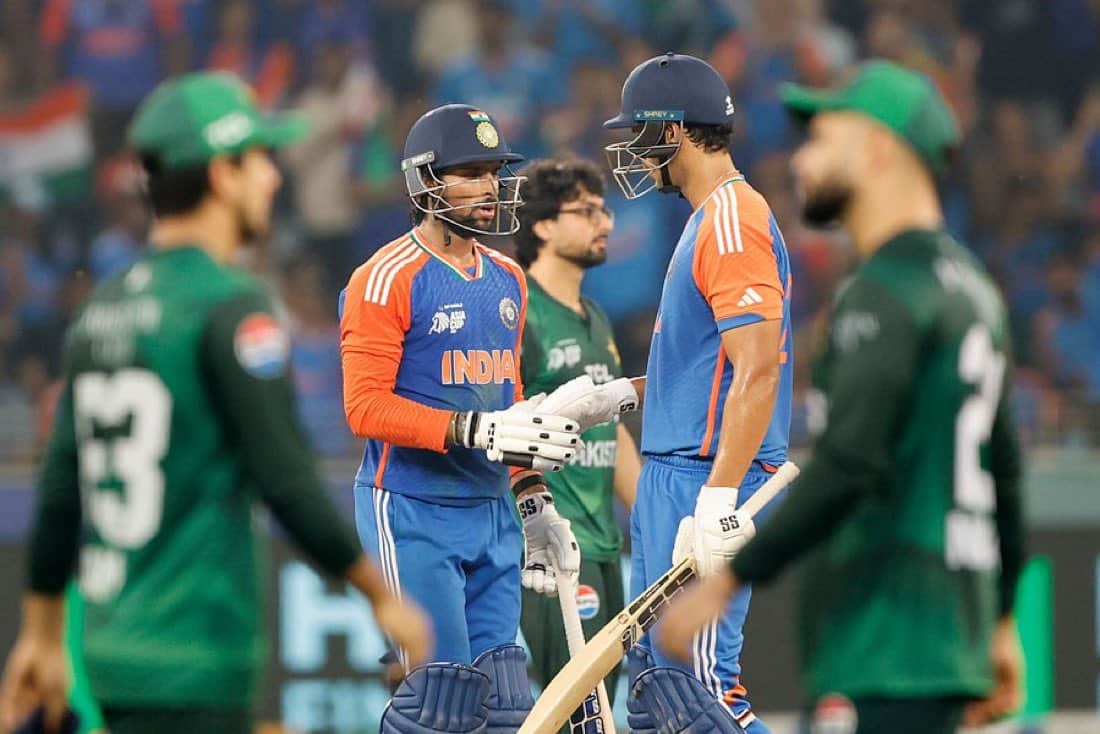 Kamran Akmal Backs PCB Boycott of India T20 World Cup Match