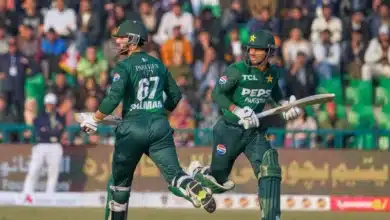 From Rejection to Leadership: The Shift in Attitudes Towards Cricket in Pakistan