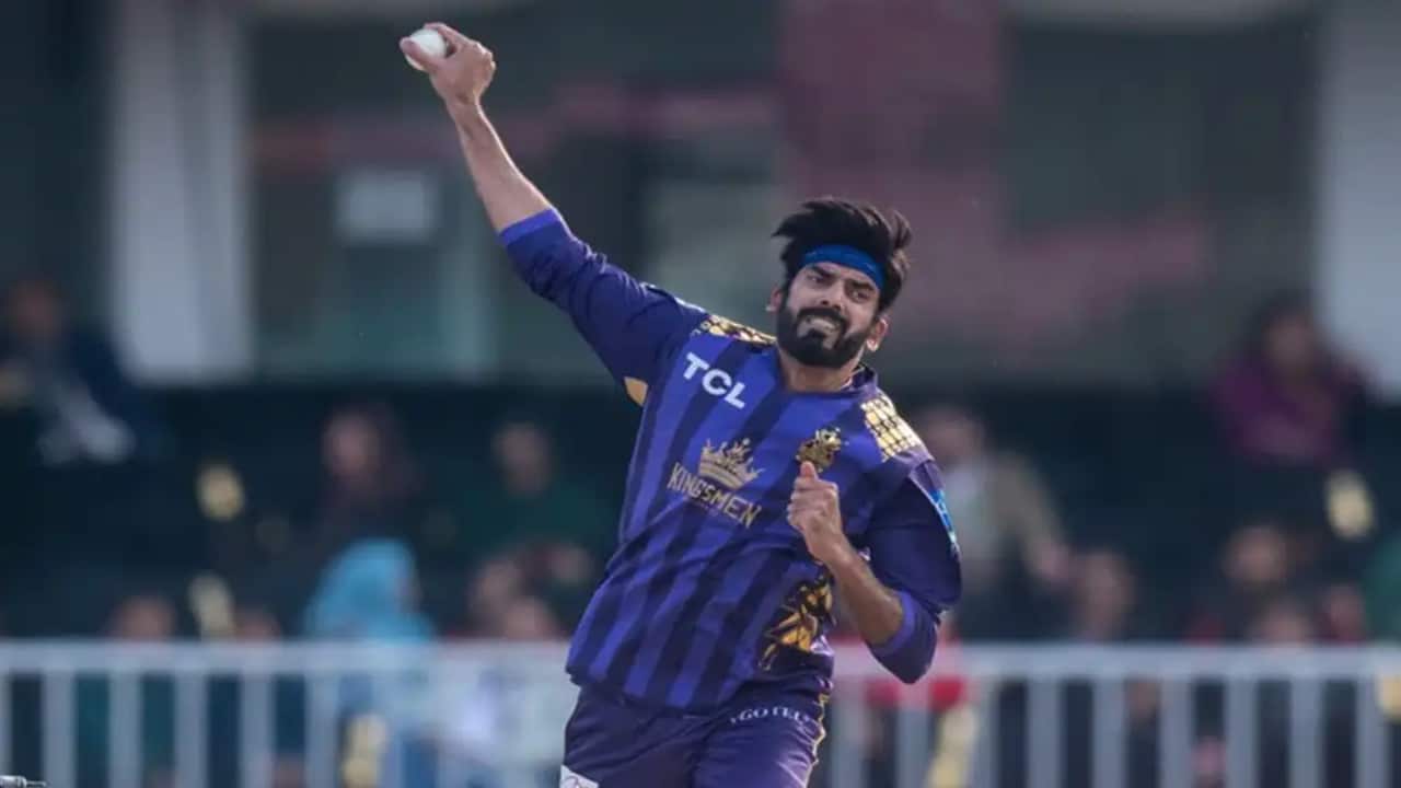 From Salesman to Star: Usman Tariq's Leap into Cricket as Pakistan's New X-Factor