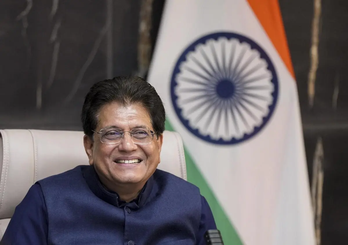 Full Text of Joint Statement on India-US Trade Deal