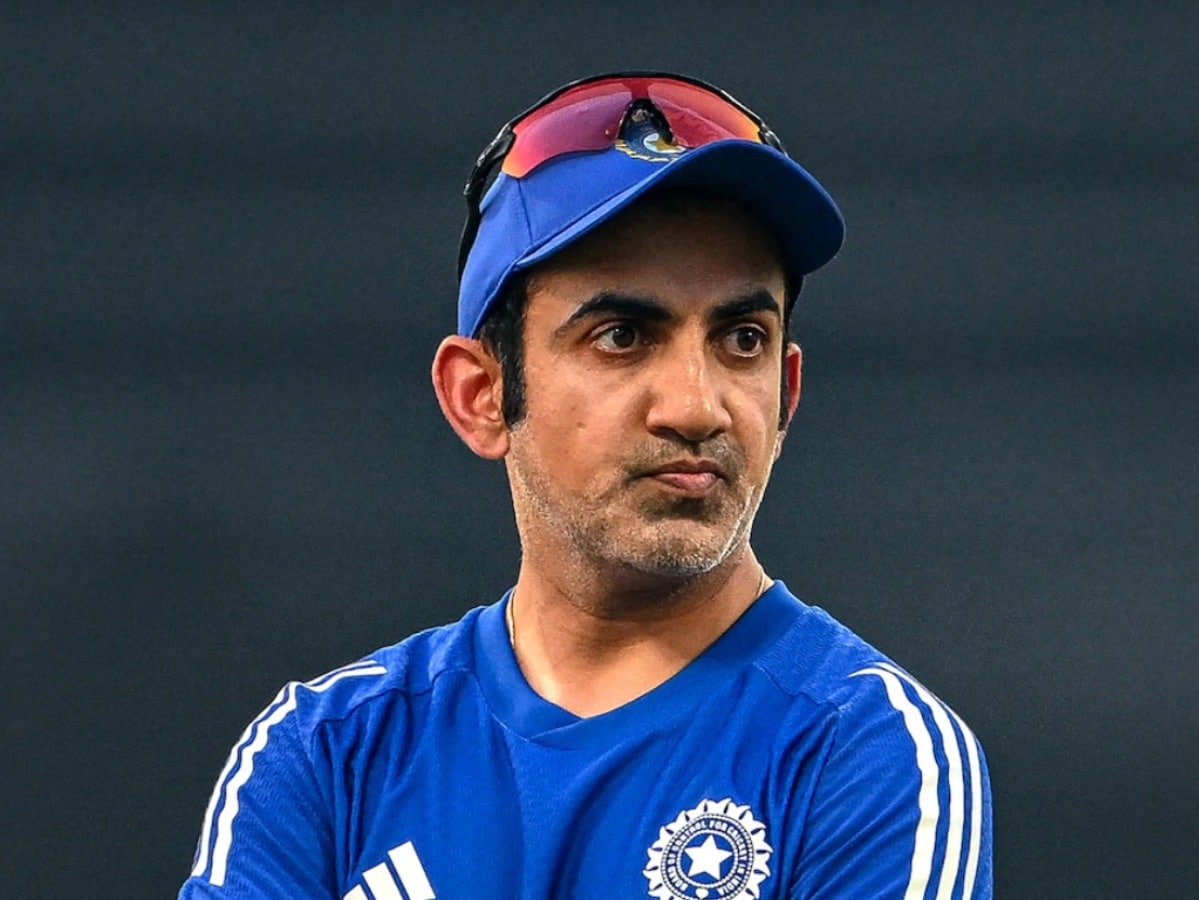 Gautam's Strategy: India Poised for Consecutive T20 World Cup Victories