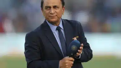 Gavaskar Critiques Pakistan's Consistency Amid Controversy in India Match