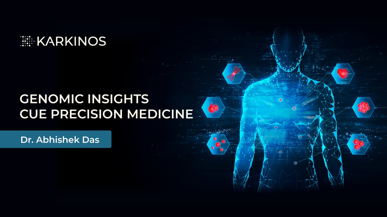 Genomics