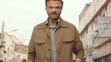 Get Ready: Anil Kapoor's 'Subedaar' Teaser Drops Ahead of March 5 Streaming on Prime Video