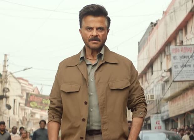 Get Ready: Anil Kapoor's 'Subedaar' Teaser Drops Ahead of March 5 Streaming on Prime Video