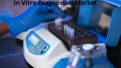 In vitro diagnostics