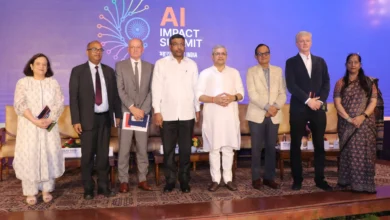 Global Response for AI Impact Research Symposium Surges