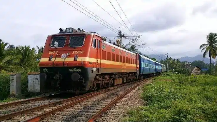 Government Approves Railway Multitracking Initiative to Expand Network Capacity by 307 km
