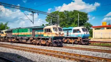 Government Approves ₹9,072 Crore for Major Railway Projects