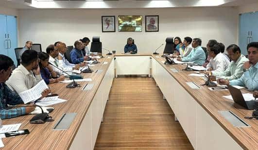 Government Approves 2.88 Lakh New Houses Under PMAY-U 2.0
