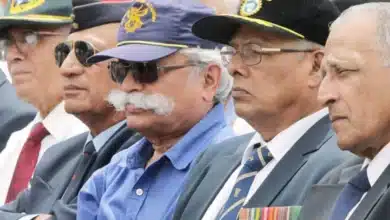 Government Expands Benefits for Ex-Servicemen Including MNS Personnel