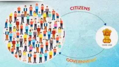 Government Grievance Redressal System Sees High Activity in 2023-25
