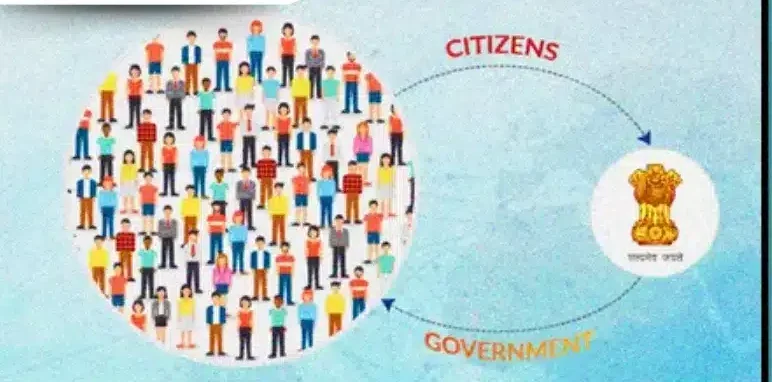 Government Grievance Redressal System Sees High Activity in 2023-25