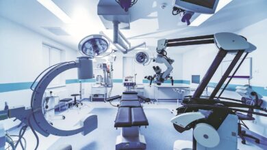 Government Reviews Import Policy for Refurbished Medical Devices Amid Industry Division