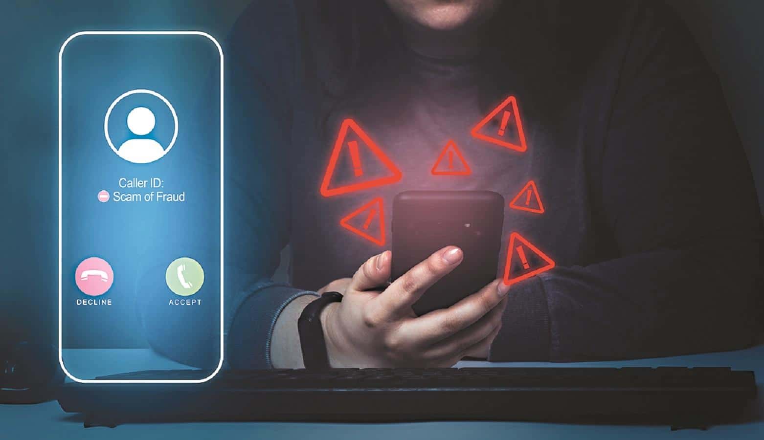 Government Steps Up Action Against Spam Calls and SMS