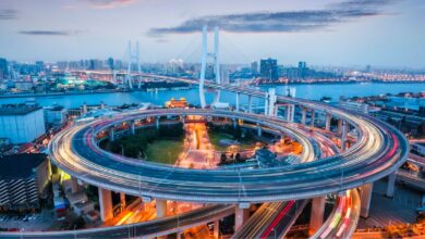 Government Unveils Major Infrastructure Projects to Boost Connectivity