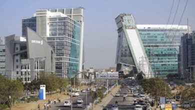 Gurugram Surpasses Mumbai as India's Leading High-End Luxury Residential Market with Record Sales