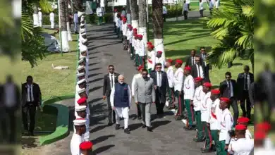Guyana and India Enhance Cooperation in Key Sectors