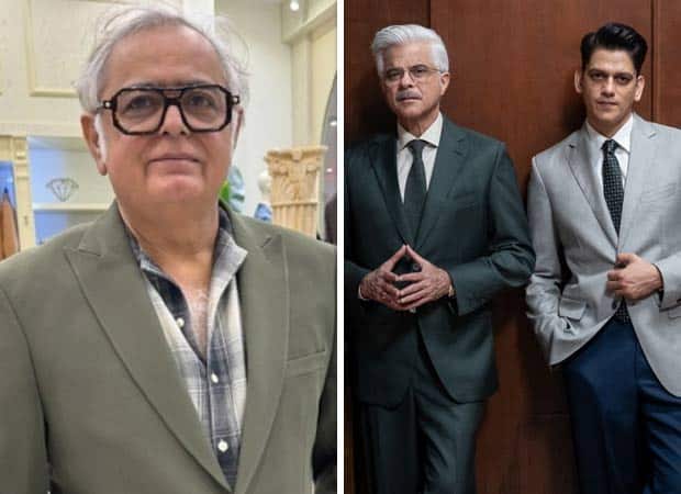 Hansal Mehta Dismisses 'Succession' Comparisons for 'Family Business,' Labels Them as “Lazy”