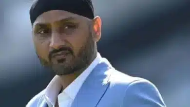 Harbhajan Singh Criticizes Pakistan's Decision to Boycott T20 World Cup Match Against India