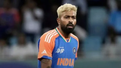 Hardik Pandya: The Cornerstone of Indian Cricket's Future
