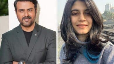 Harman Baweja and Arati Kadav Team Up Again for New Film After a Year Apart