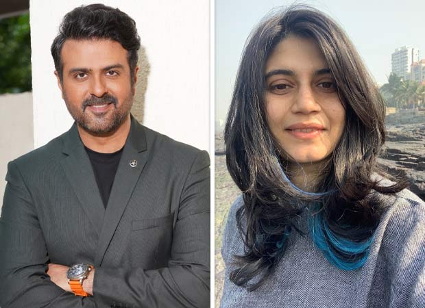 Harman Baweja and Arati Kadav Team Up Again for New Film After a Year Apart