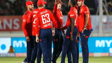 Harry Brook Left Amazed as Nepal Challenges England in Thrilling World Cup Showdown