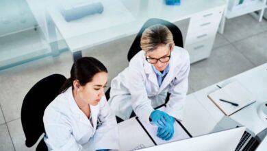 Health Research