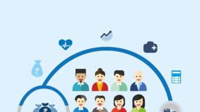 Health accounts: Following the money to improve healthcare worldwide