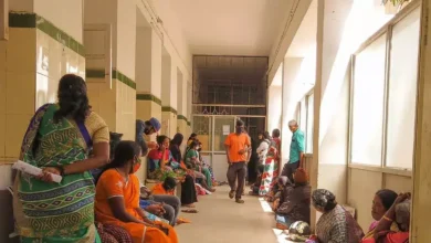 Health budget: Turning allocations into healthcare