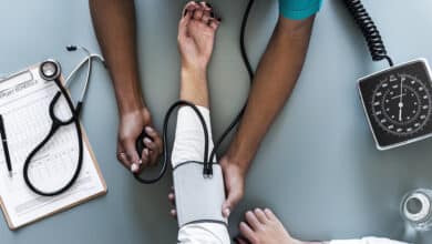Health laws