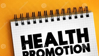 Health promotion