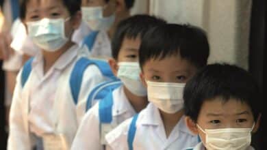 Health security