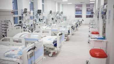 Hospitals