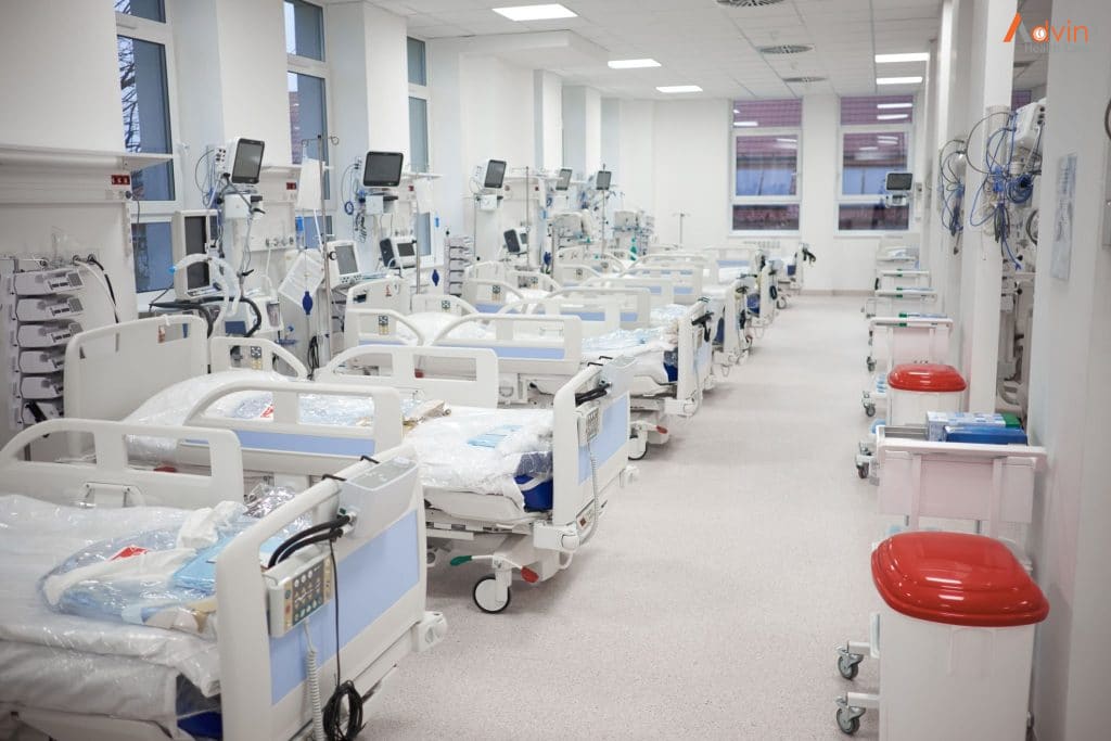 Hospitals