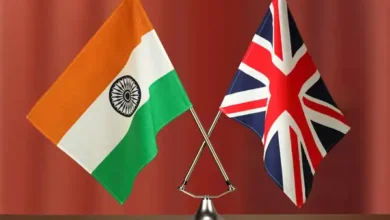 House of Lords Report Highlights Key UK Interests Missing from UK-India FTA