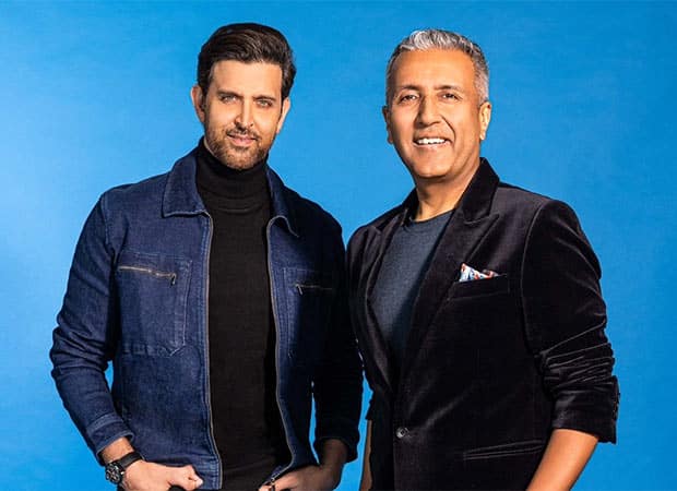 Hrithik Roshan Sets HRX Films Guidelines: “Ignoring the Director is Foolish!”