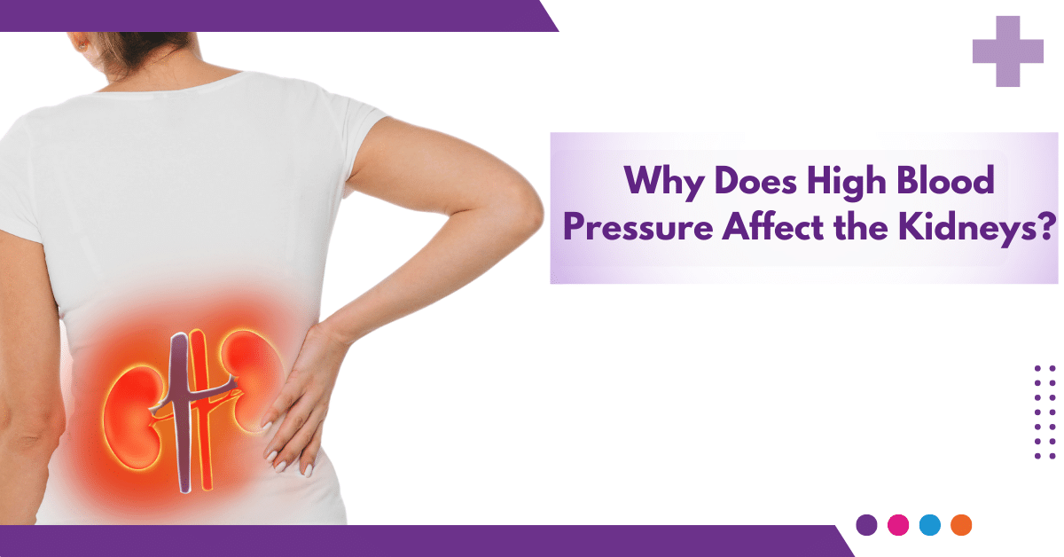 Hypertension: High blood pressure