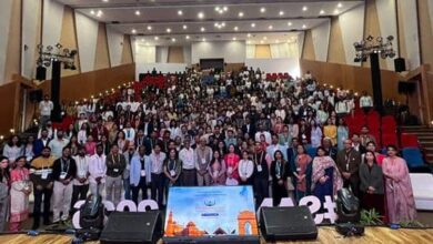 ICMR Hosts Engaging SANVAD 2026 for Next-Gen Researchers