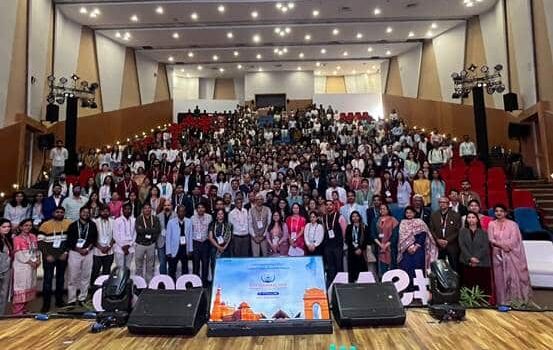 ICMR Hosts Engaging SANVAD 2026 for Next-Gen Researchers