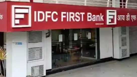 IDFC Shares Decline 16% Following Rs 590 Crore Fraud Allegations