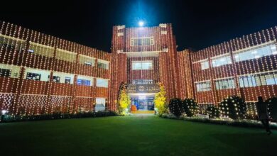 IIMC Celebrates Milestone 57th Convocation Ceremony in New Delhi