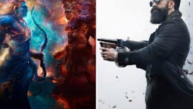 IMAX Goes All In on India: Ramayana and Toxic Highlighted in Quarterly Report