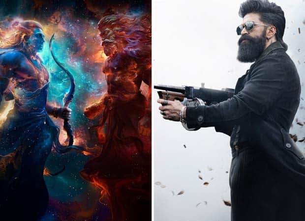 IMAX Goes All In on India: Ramayana and Toxic Highlighted in Quarterly Report