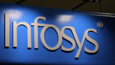IT Stocks Face Ongoing Selloff: Infosys and TCS Experience Up to 6% Decline