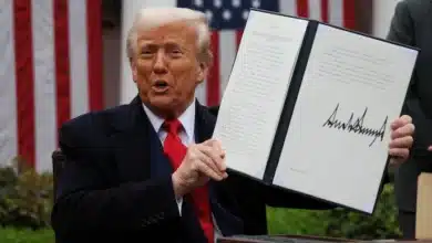 Implications of US Supreme Court Tariff Ruling on Trump's Trade Policies and India's Trade Deal