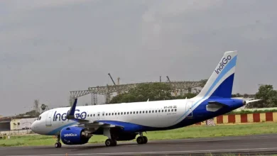 IndiGo Confirms Sufficient Pilot Workforce as DGCA's Temporary Duty Relaxations Conclude